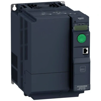 Afbeelding van Schneider Electric Frequentieregelaar ATV320U55N4B 5.5 kW 3 fasig