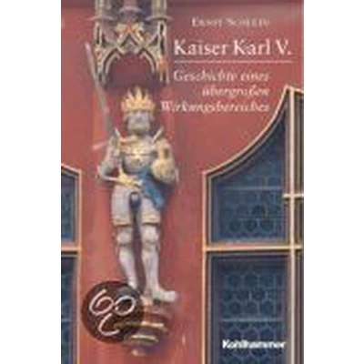 Afbeelding van Kaiser Karl V.