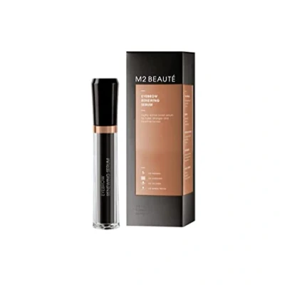 Image de M2 Beauté Eyebrow Renewing Serum 4 ml