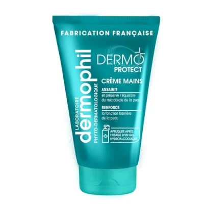 Afbeelding van Dermophil Indien Dermo Protect Handcrème 50 ml