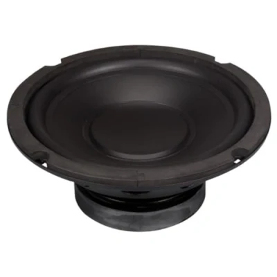 Image de Velleman Subwoofer 8 Ohm 8&quot; / 350W