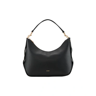Afbeelding van JOOP! Schoudertas Fatto Camilla Hobo Bag Black Zwart