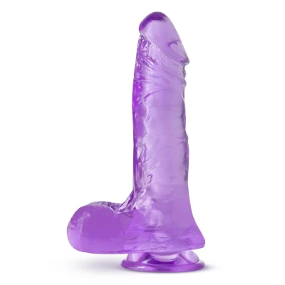 Afbeelding van Realistische Dildo B Yours Plus Ram N&#039; Jam