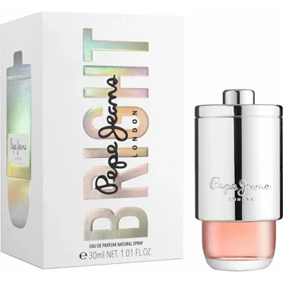 Afbeelding van Pepe Jeans London Bright For Her Eau de Parfum 30 ml