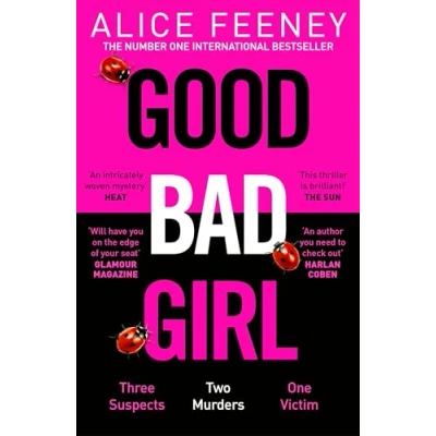 Afbeelding van Good Bad Girl