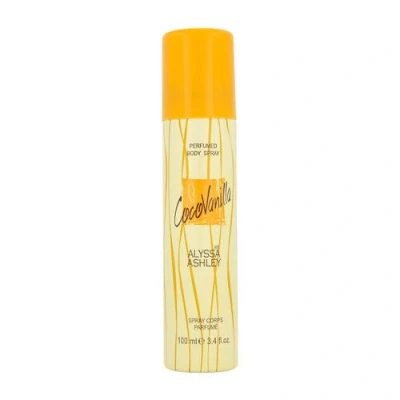 Afbeelding van Alyssa Ashley Coco Vanilla Body Mist 100 ml
