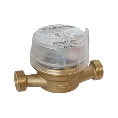 Afbeelding van Watermeter Itron Unimag QN1,5 3/4