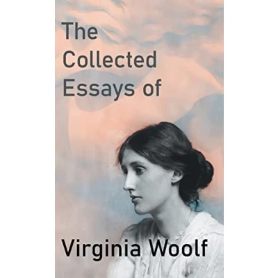 Afbeelding van The Collected Essays of Virginia Woolf