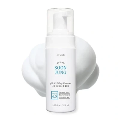 Afbeelding van Etude House Soon Jung Whip Cleanser 150ml 150 ml