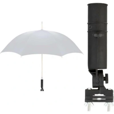 Afbeelding van Universele Golf Parapluhouder Legend