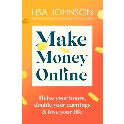 Afbeelding van Make Money Online The Sunday Times bestseller