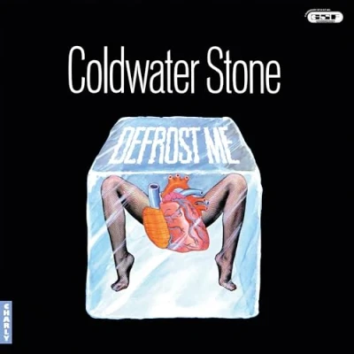 Afbeelding van Coldwater Stone Defrost Me (LP)