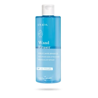 Afbeelding van Pupa Wand Eraser Two Phase Make Up Remover 400 Ml