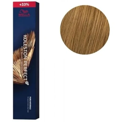 Afbeelding van Wella Koleston Perfect ME+ Pure Naturals 8/0 80ml