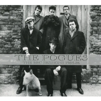 Afbeelding van The BBC Sessions 1984 1986