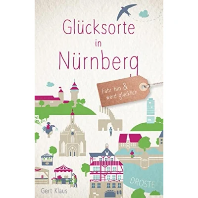 Afbeelding van Glücksorte in Nürnberg