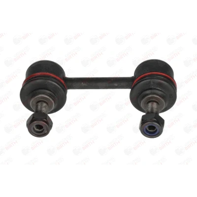 Afbeelding van BIRTH BX5071 Stabilisatorstang Achteras links en rechts, Links, 81,5mm FIAT: Panda II Hatchback
