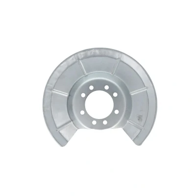 Afbeelding van KLOKKERHOLM 2533879 Stofplaat remschijf Achteras FORD: C Max