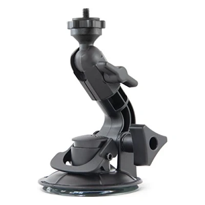 Afbeelding van Delkin Fat Gecko Mini statief met zuignap