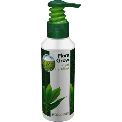 Afbeelding van Colombo Flora Grow Bemesting 500 ml Wit