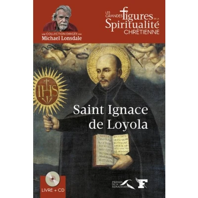 Image de Saint Ignace de Loyola