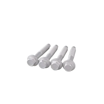 Afbeelding van TEDGUM TED40881 Reparatieset, wieldraagarm voor driehoeksdraagarm Achteras links en rechts Met voorzetruit FORD: S Max Mk1