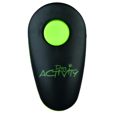 Afbeelding van Trixie Dog Activity Vinger Clicker Assorti