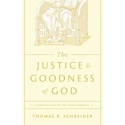 Afbeelding van The Justice and Goodness of God