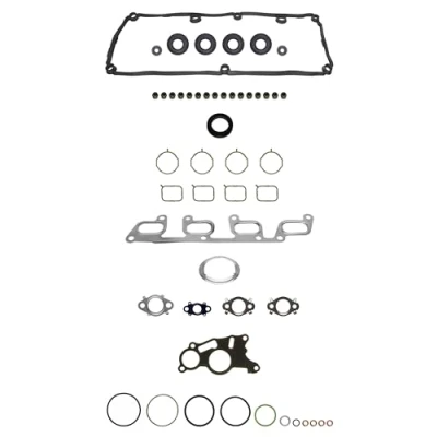 Afbeelding van Ajusa Cilinderkop pakking set/kopset 53034700