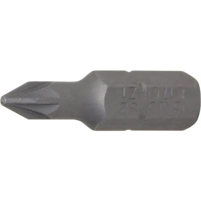Afbeelding van BGS Schroefbit kruiskop PZ1