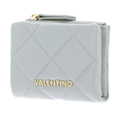 Afbeelding van Valentino Bags Ocarina Portemonnee, Dames, Maat: One Size, Perla