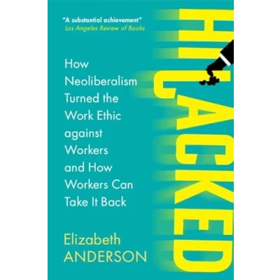 Afbeelding van Hijacked