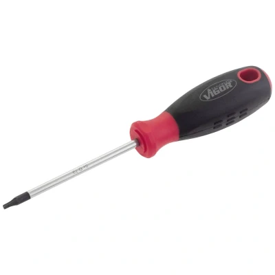 Afbeelding van VIGOR V4422 Schroevendraaier T9 154, 74, 154 Binnen Torx Drukhuls