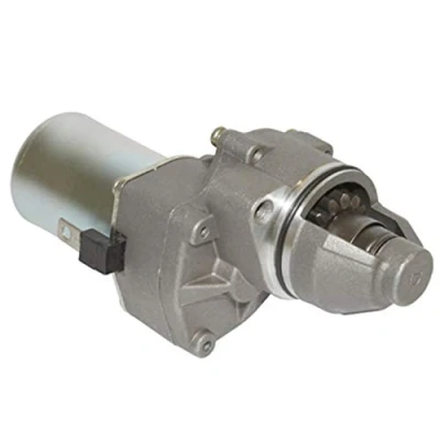 Image de Démarreur Minarelli AM6 pour 50 cc de a 13640 etat Neuf à boite.