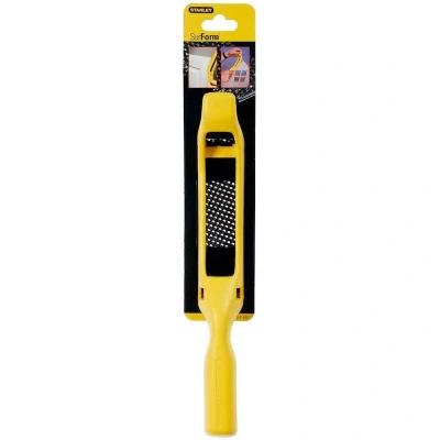Afbeelding van Stanley Surform Platte Vijl Hobby 140mm
