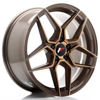 Image de Japan Racing Jr34 8.0x18 5x112 ET42 66.6 Jante
