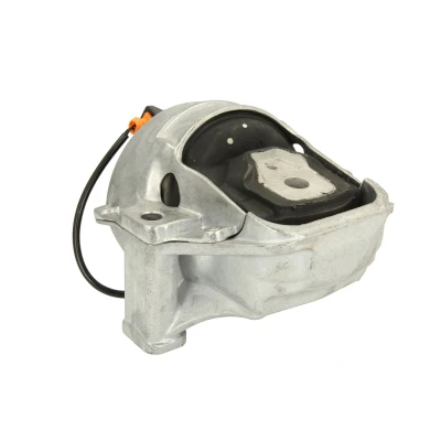 Afbeelding van REINHOCH RH11 0079 Aslichaam / motorsteunlager Links Elektronisch schakelbaar hydrolager AUDI: A4 B8 Avant, Saloon, Q5
