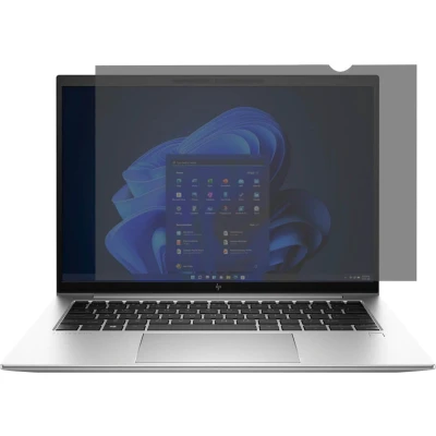 Afbeelding van Targus 4Vu 39,6 cm (15.6&quot;) Laptop Randloze privacyfilter voor schermen