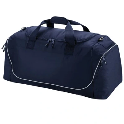 Afbeelding van Quadra Jumbo Sporttas Reistas French Navy Light Grey