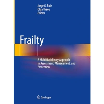 Afbeelding van Frailty