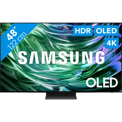 Image de Samsung OLED 4K 48S90D (2024)