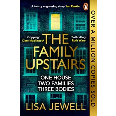 Afbeelding van The Family Upstairs