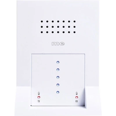 Afbeelding van M E DGF 300 RX extra draadloze ontvanger voor bewegingsmelder