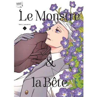 Afbeelding van Le monstre et la bete,03