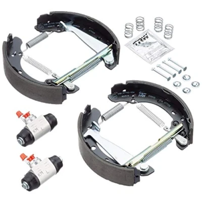 Image de TRW GSK1512 Kit de Frein Prémonté