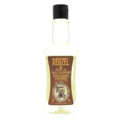 Afbeelding van Reuzel Daily Shampoo 350ml