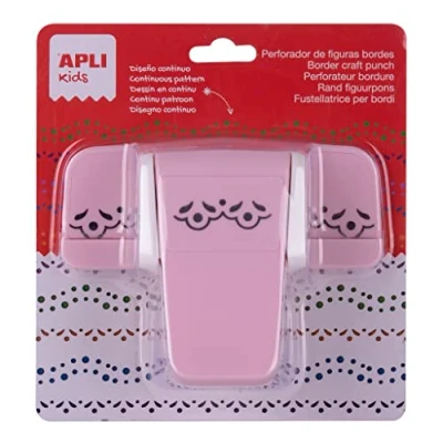 Afbeelding van Perforator Apli Blommor