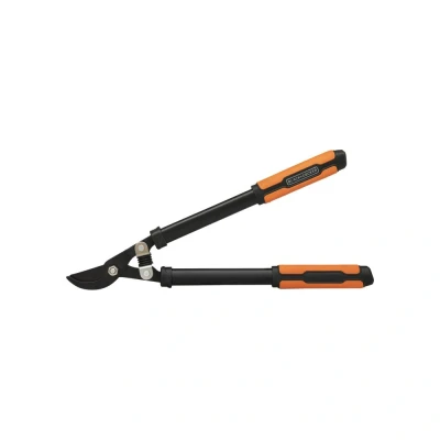 Afbeelding van Takkenschaar BLACK+DECKER 35.5 cm (Staal)