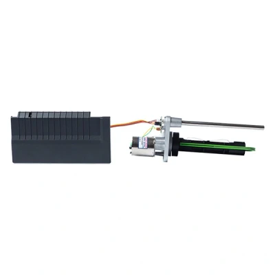 Image de Brother Label Peeler Module d&#039;épluchage pour TJ 4020TN, 4120TN; Titan Industrial Printer 4021TN, 4121TN