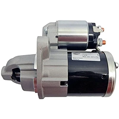 Afbeelding van HELLA 8EA 011 611 731 Startmotor 12 1 8 NISSAN: Pixo